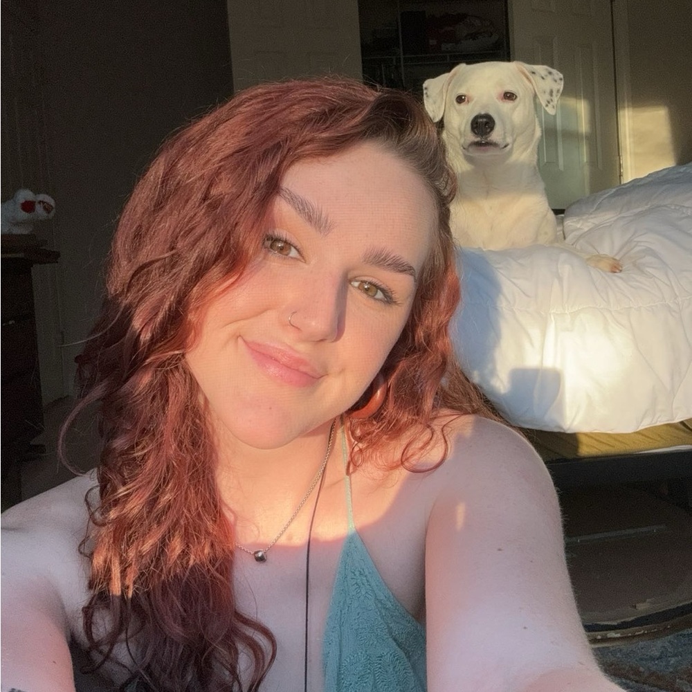 Meet your Posher, Sarah Grace